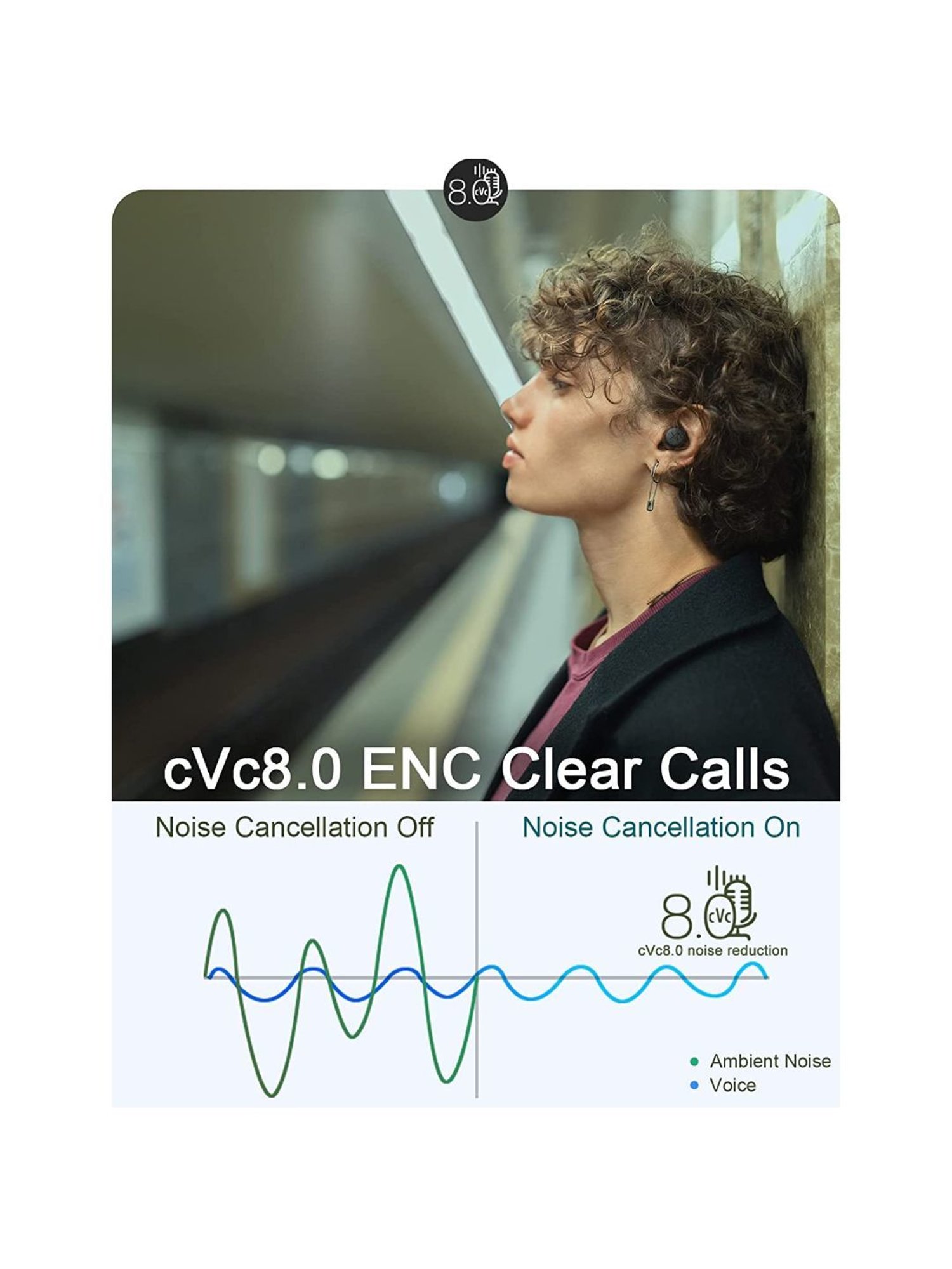 Edifier X3s True Wireless Stereo Earbuds (Black)