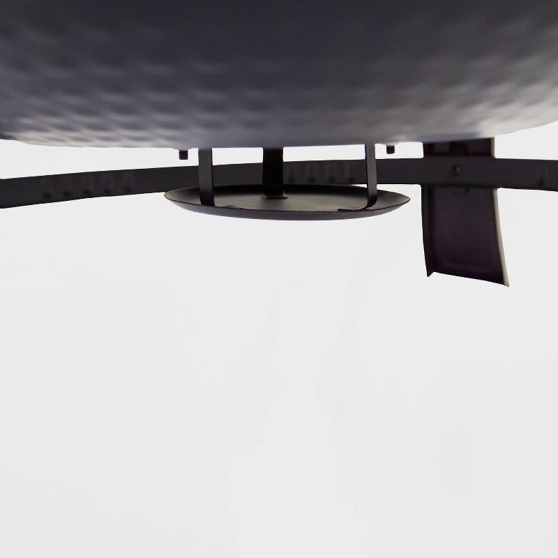 Pleasant Hearth 30" Brant Fire Pit