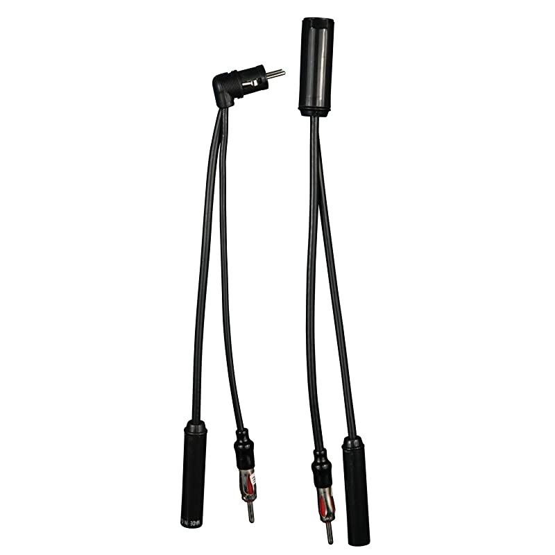 40-NI30 Nissan Adapters for CD Changer