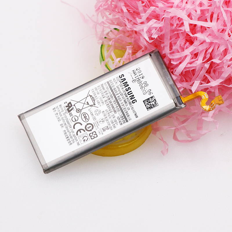 EB-BN965ABU For Samsung Galaxy Note 9 SM-N9600 4000mAh SmartPhone Battery