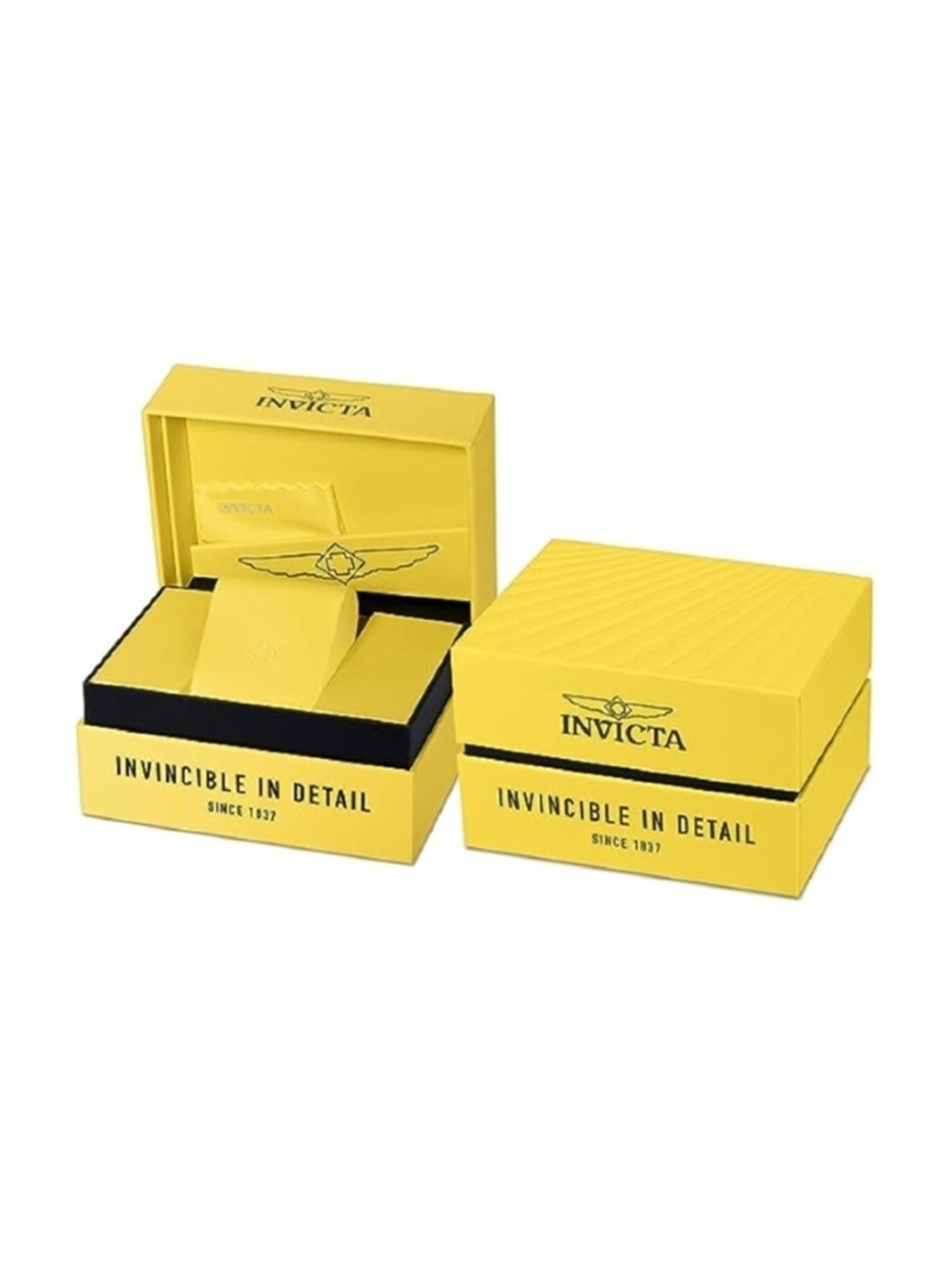 Invicta 47576 Pro Diver Analog Watch for Men