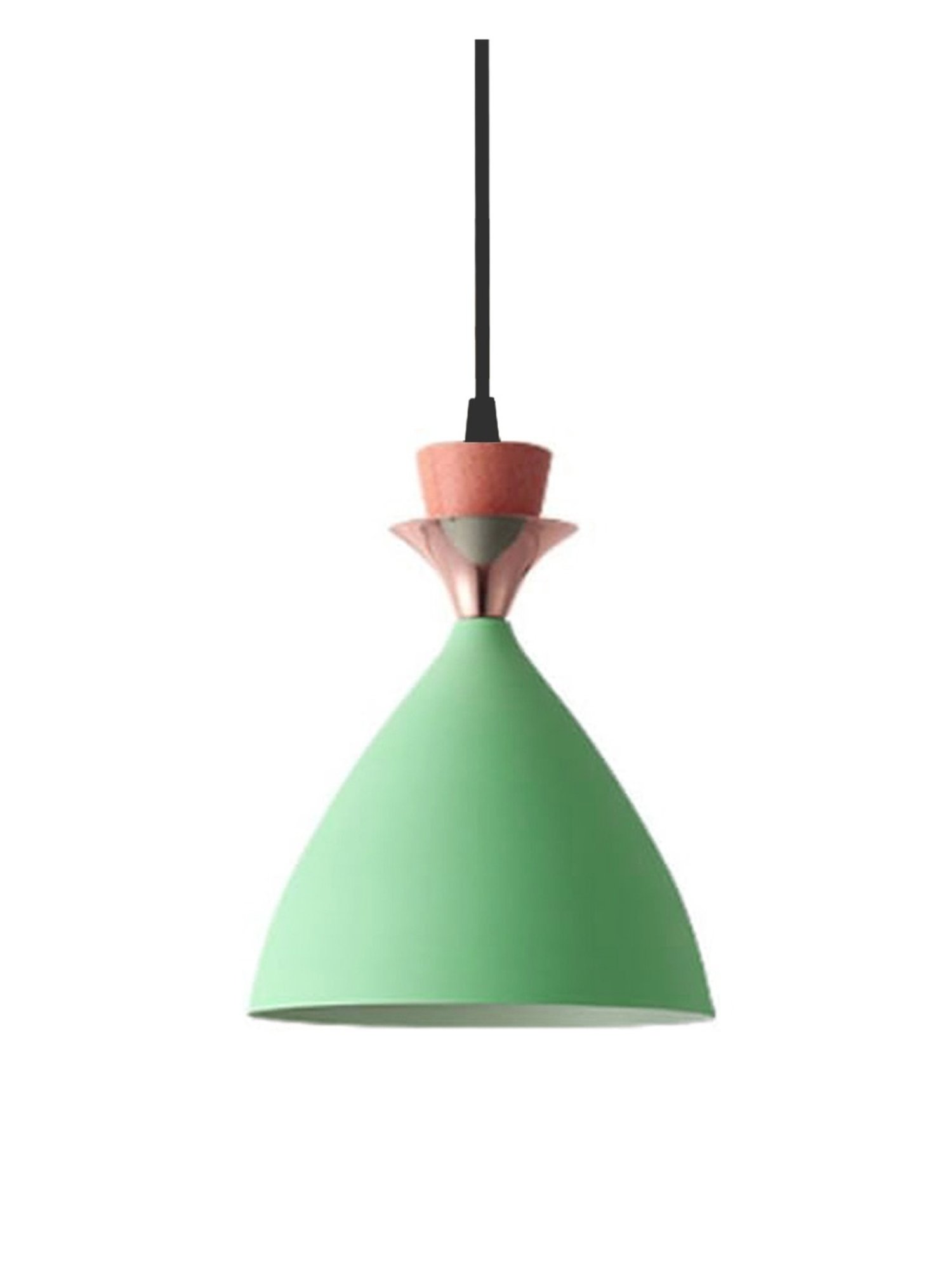 Large Rectangle Natural Lampshade Linen - Project 62™