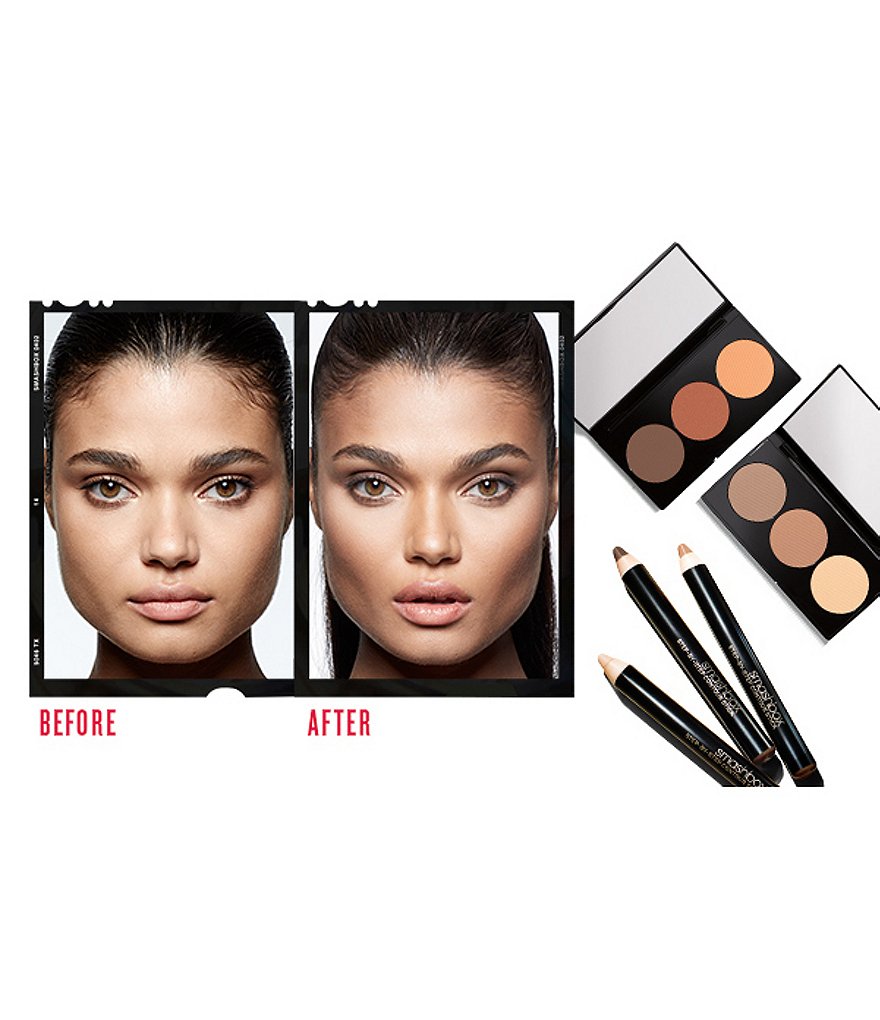 smashbox Step-by-Step Contour Kit