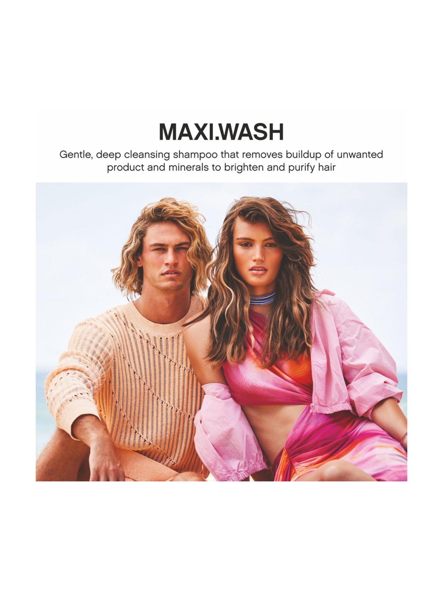 KEVIN MURPHY MAXI.WASH 40 ML