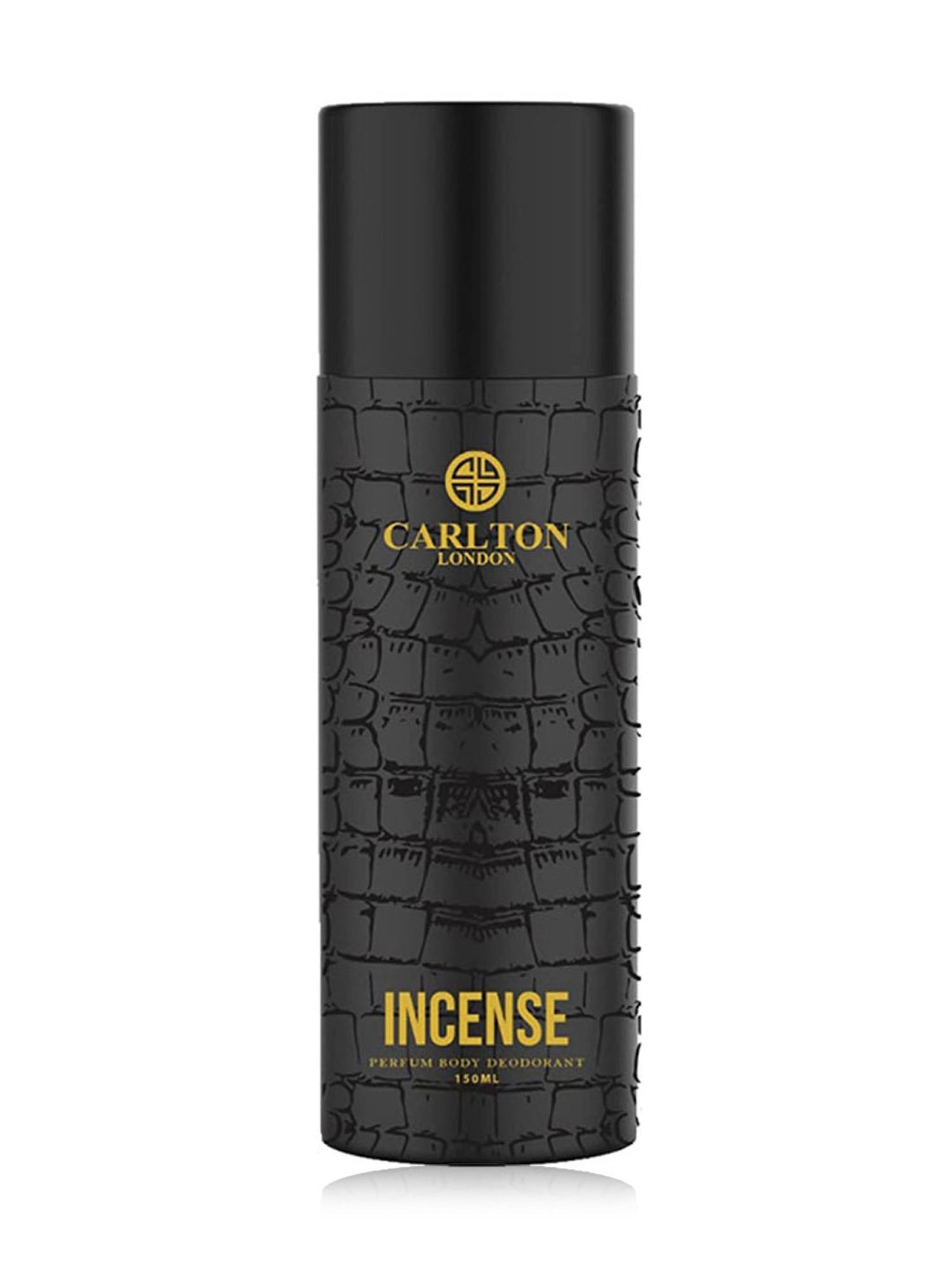 Carlton London Incense Deo for Men - 150 ml
