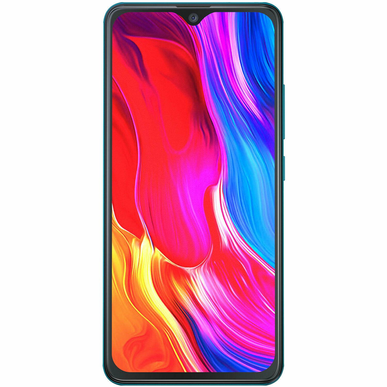 Cubot Note 7 Dual-SIM 16GB + 2GB RAM (GSM Only | No CDMA) Factory Unlocked 4G/LTE Smartphone (Black) - International Version