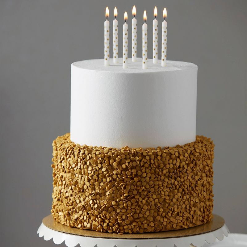 Wilton 4pc Performance Pans Aluminum Round Cake Pans 6", 8", 10" and 12" Set