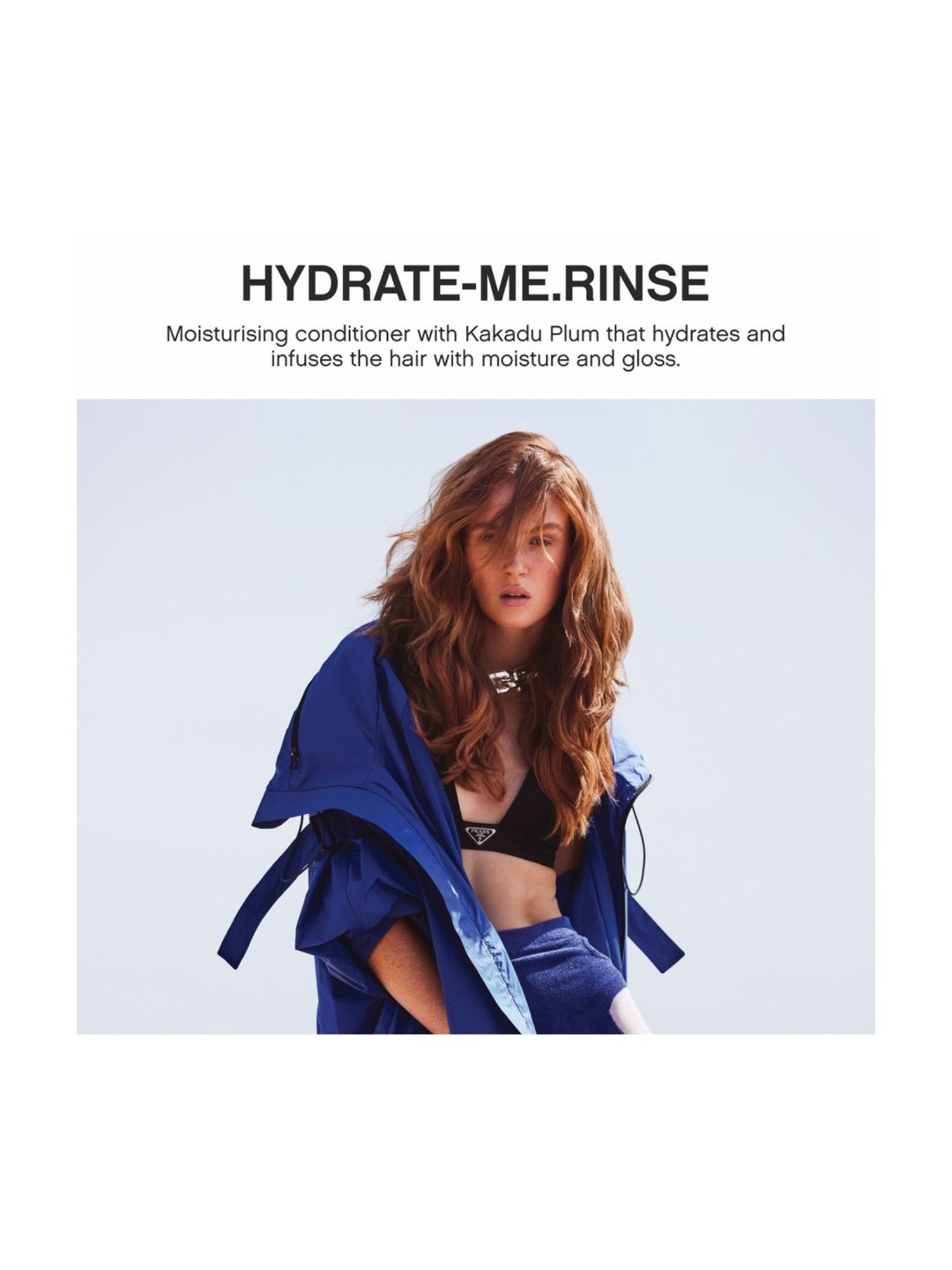 KEVIN MURPHY HYDRATE-ME.RINSE 40 ML