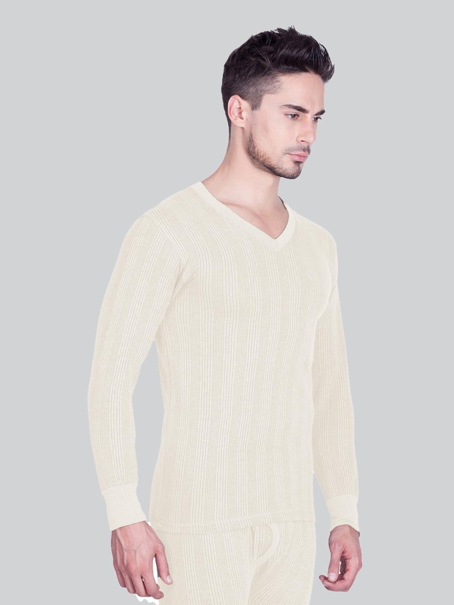 XYXX Black Thermal Top