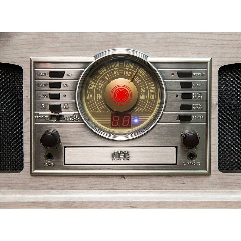 Crosley Turntable - McQueen