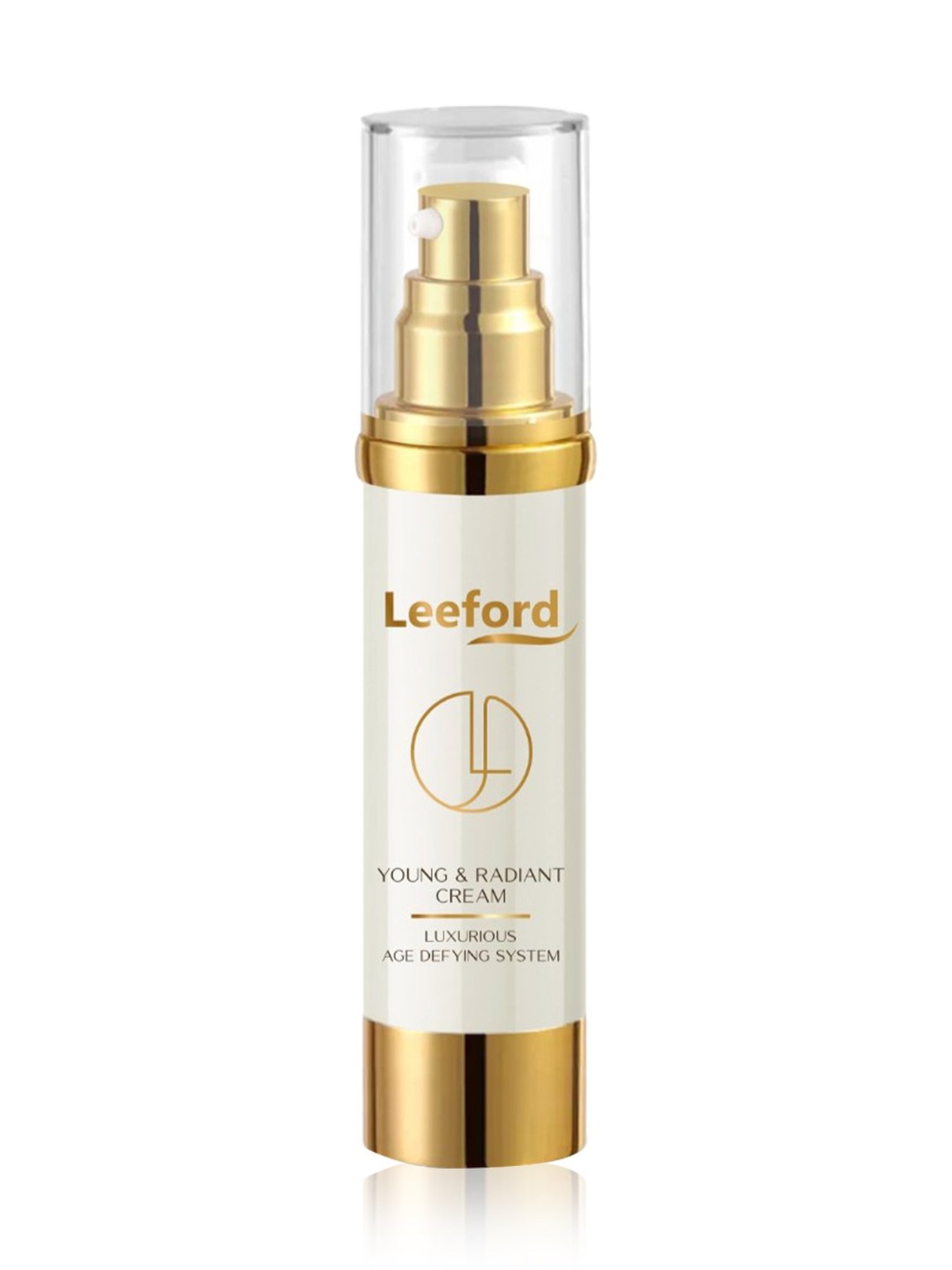 Leeford Young & Radiant Cream - 50 ml