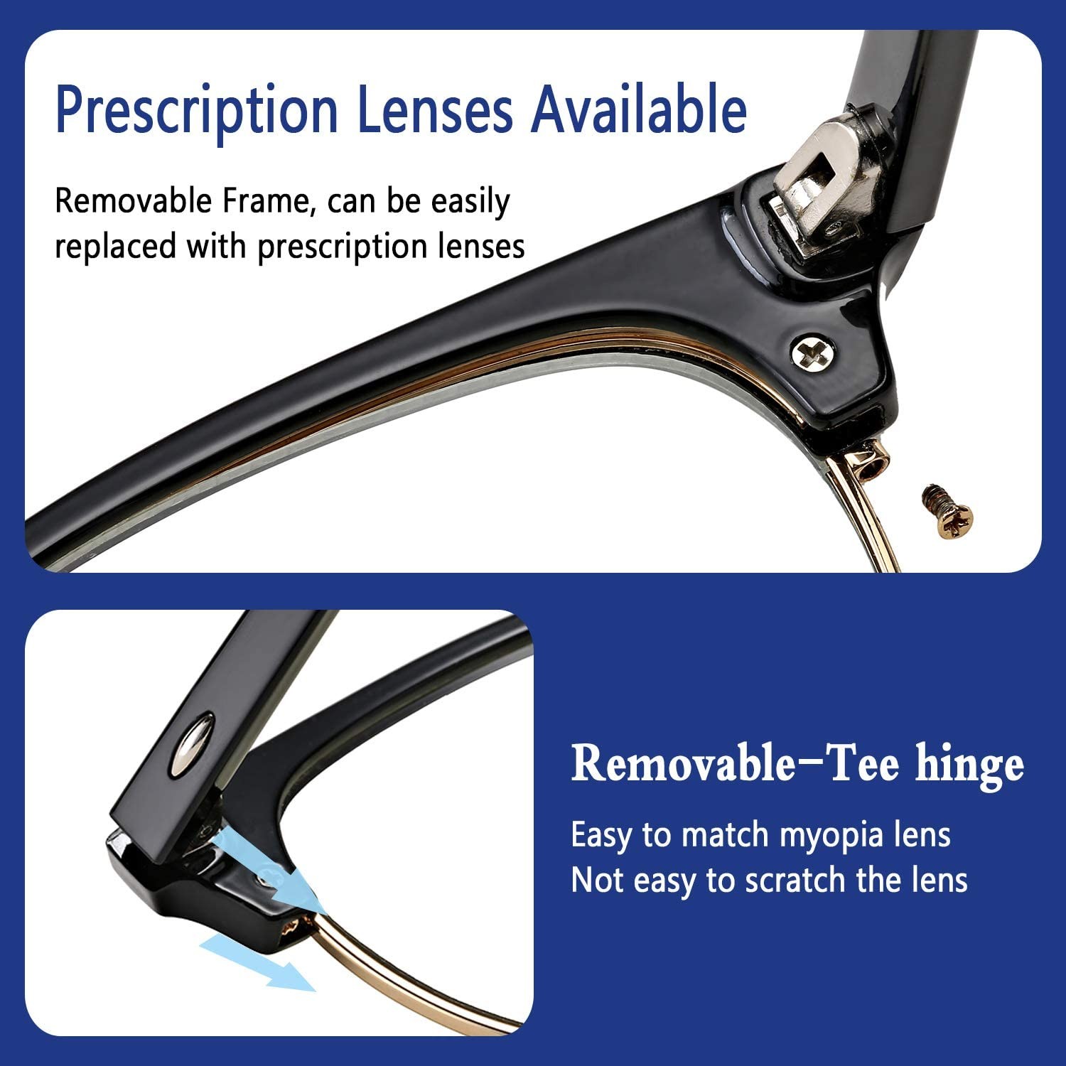 4pcs Multipurpose Practical Creative Exquisite Funny New Year Party Decors Photo Props