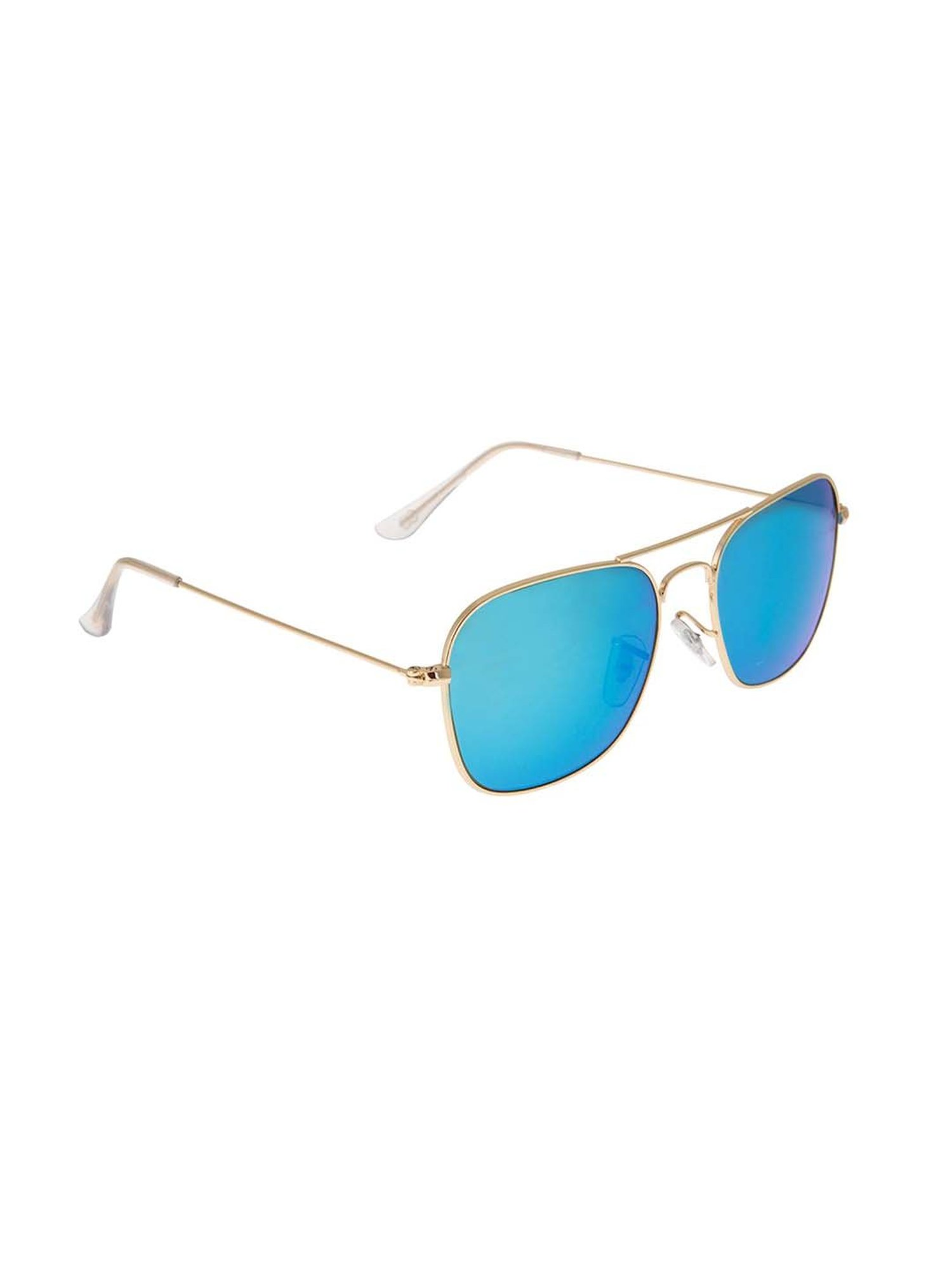 Gio Collection GM3136C04 Blue Aviator