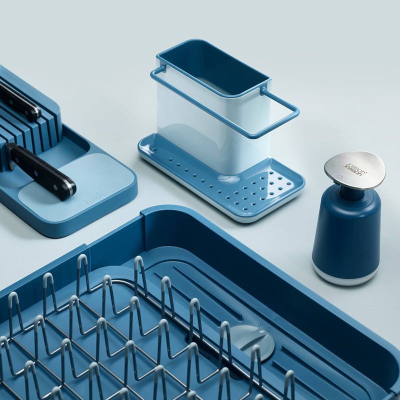 Joseph Joseph Editions Caddy Sink Tidy - Sky