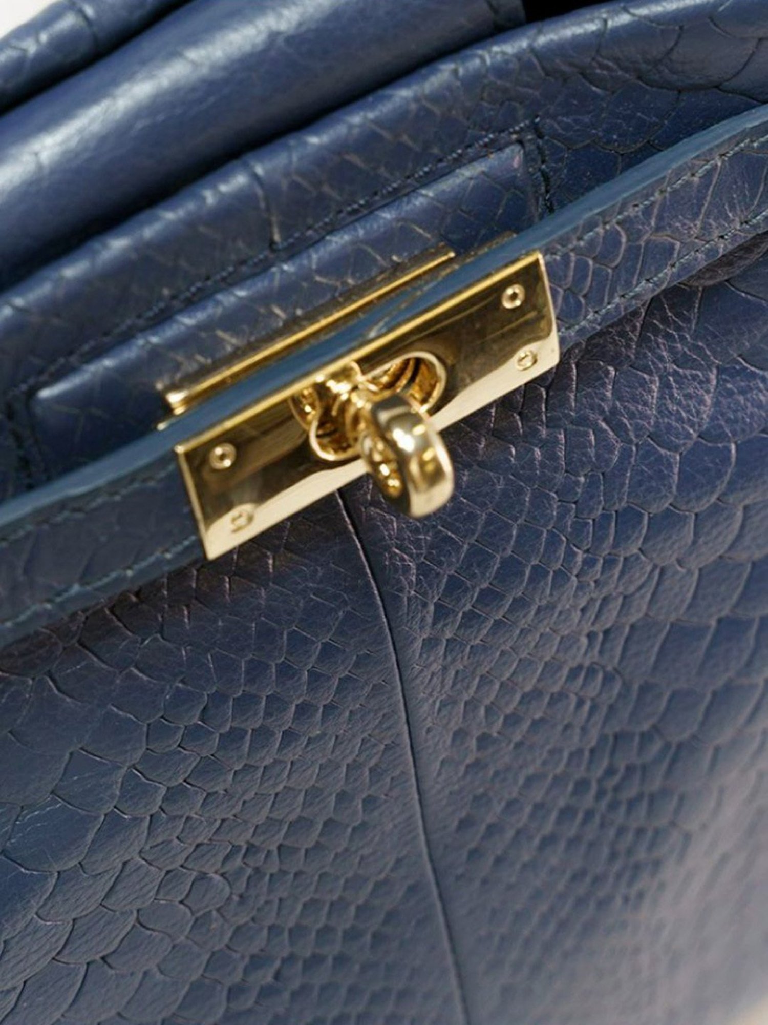 Favore Tan Solid Medium Satchels