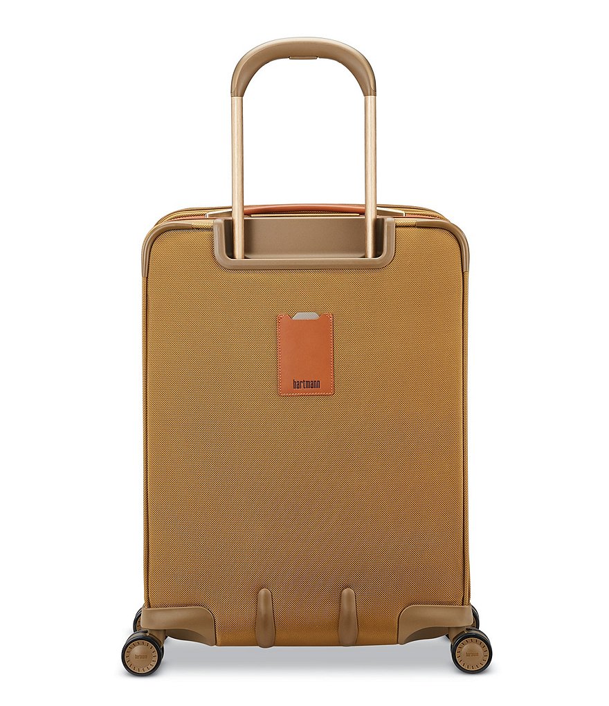 Hartmann Ratio Classic Deluxe 2 Domestic Carry On Expandable Spinner