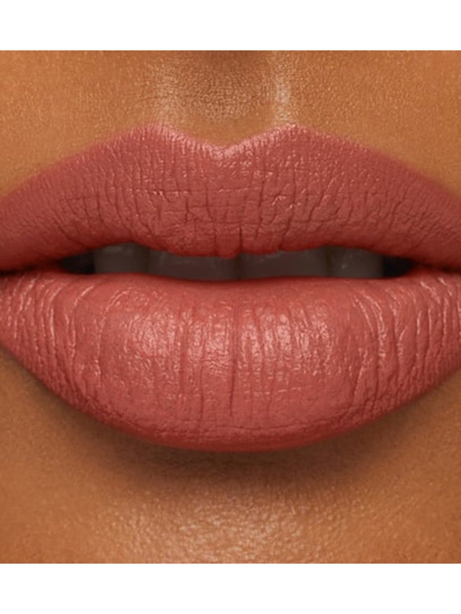 M.A.C MACximal Matte Lipstick Mull It Over - 3.5 gm