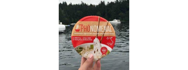 Phonomenal Soup Pho Beef - 2.1oz