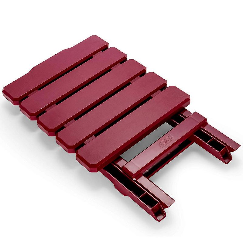 La Sola 3pc Metal Bistro Set - Black/Bronze - Christopher Knight Home