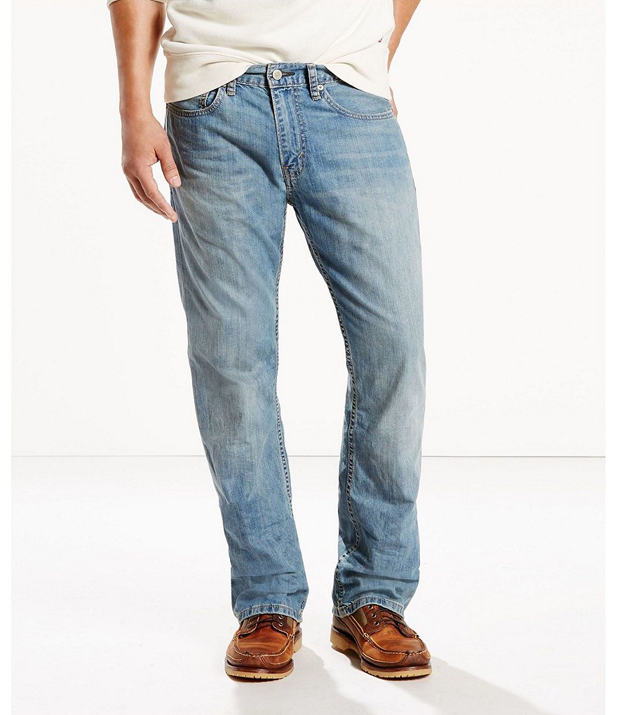 Joe's Jeans Straight Narrow Vert Brixton Jeans