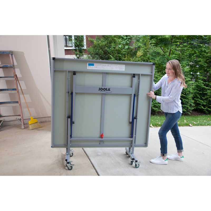 Hathaway Unity 4pc Table Tennis Table Set