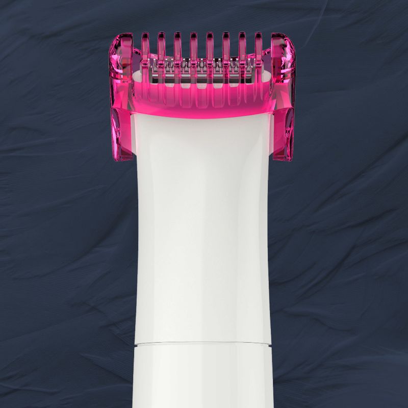 Remington Smooth and Silky Women's Body and Bikini Grooming Kit - WPG4020A