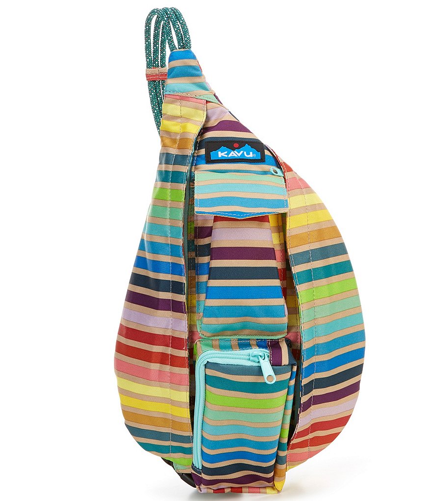 Kavu Polyester Water-Resistant Mini Rope Sling