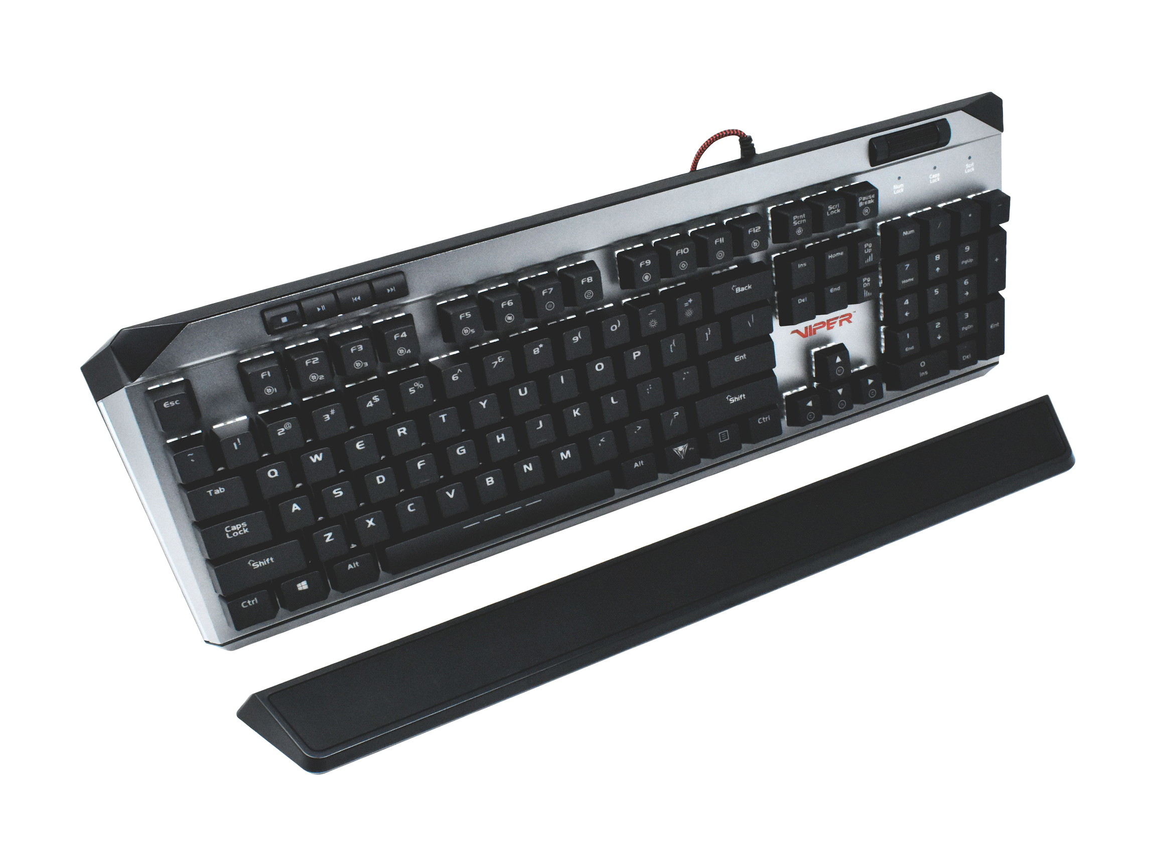 Patriot Viper V765 Gaming Keyboard