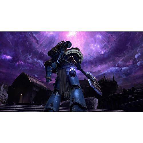 WARHAMMER40K: SPACE MARINE X360 (XBOX 360)
