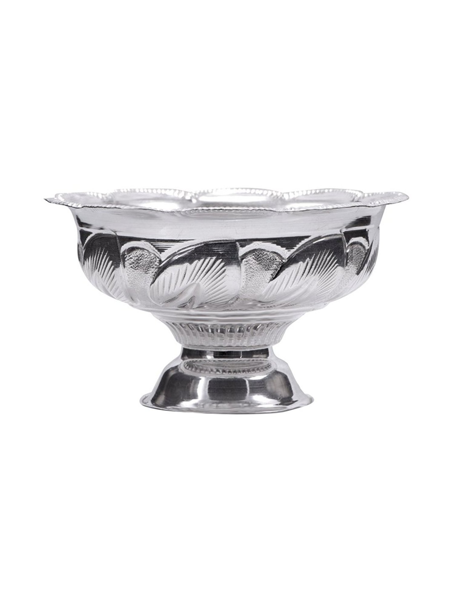 Joyalukkas 92.5 Sterling Silver Bowl