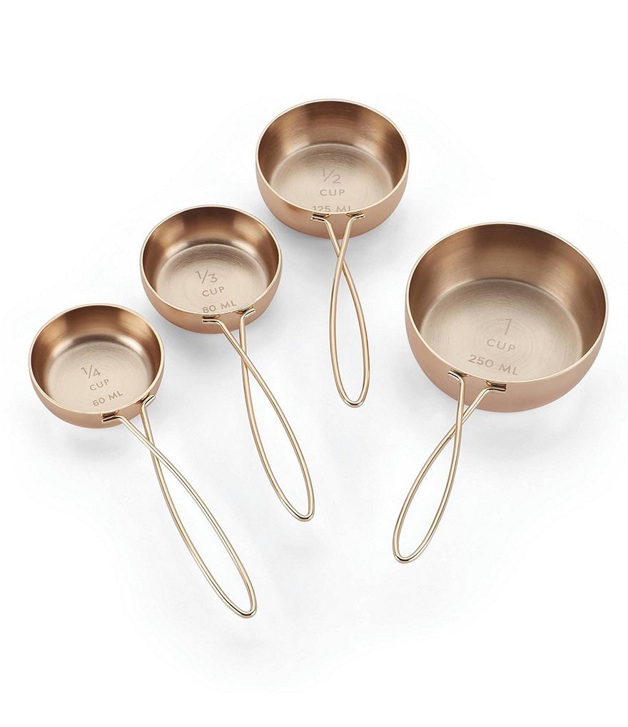 kate spade new york Arch Street Measuring Cup