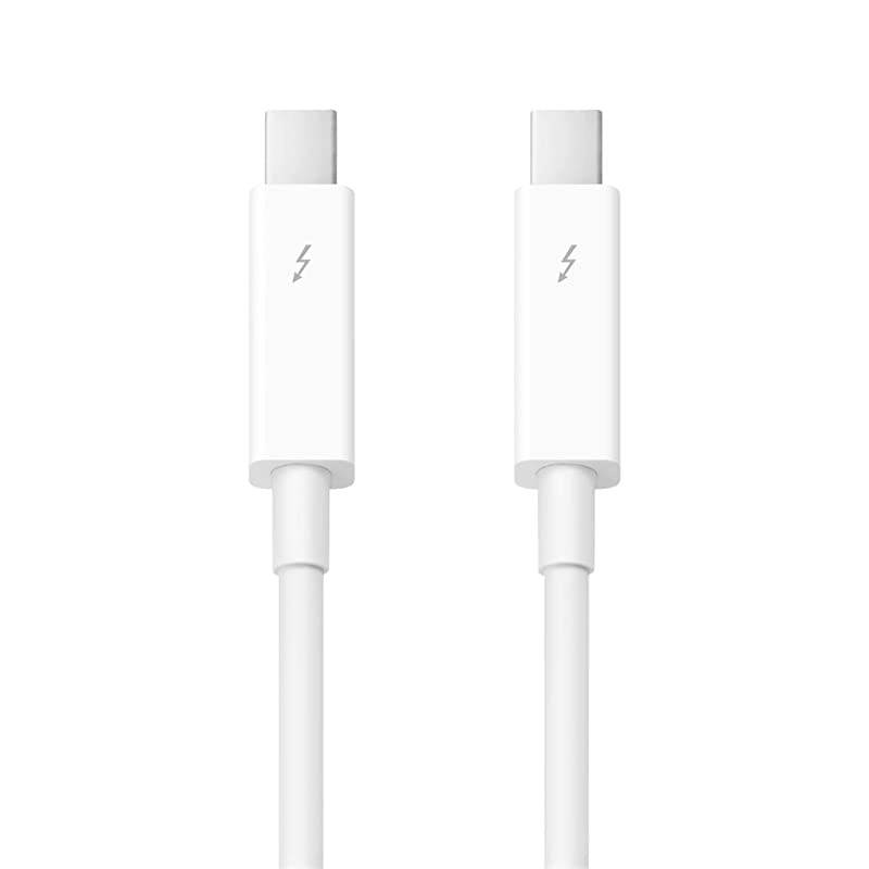 Thunderbolt cable 05 m
