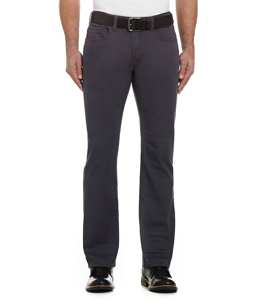 Buffalo David Bitton Six-X Jeans
