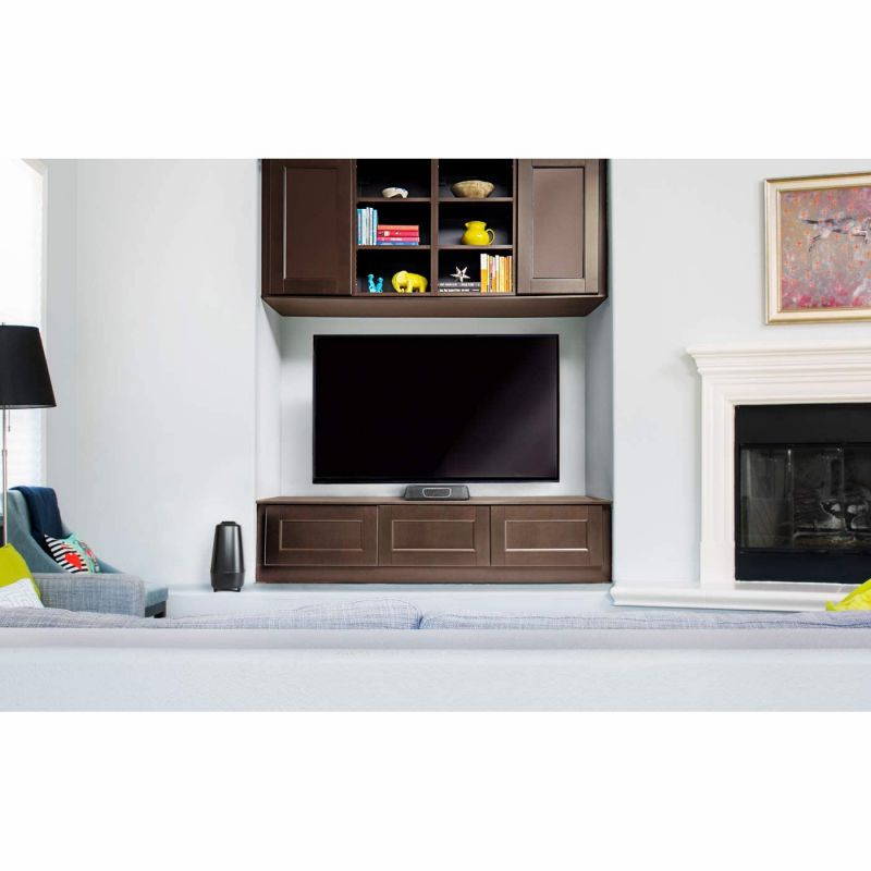 Polk Audio AM9640 Command Bar with Amazon Alexa