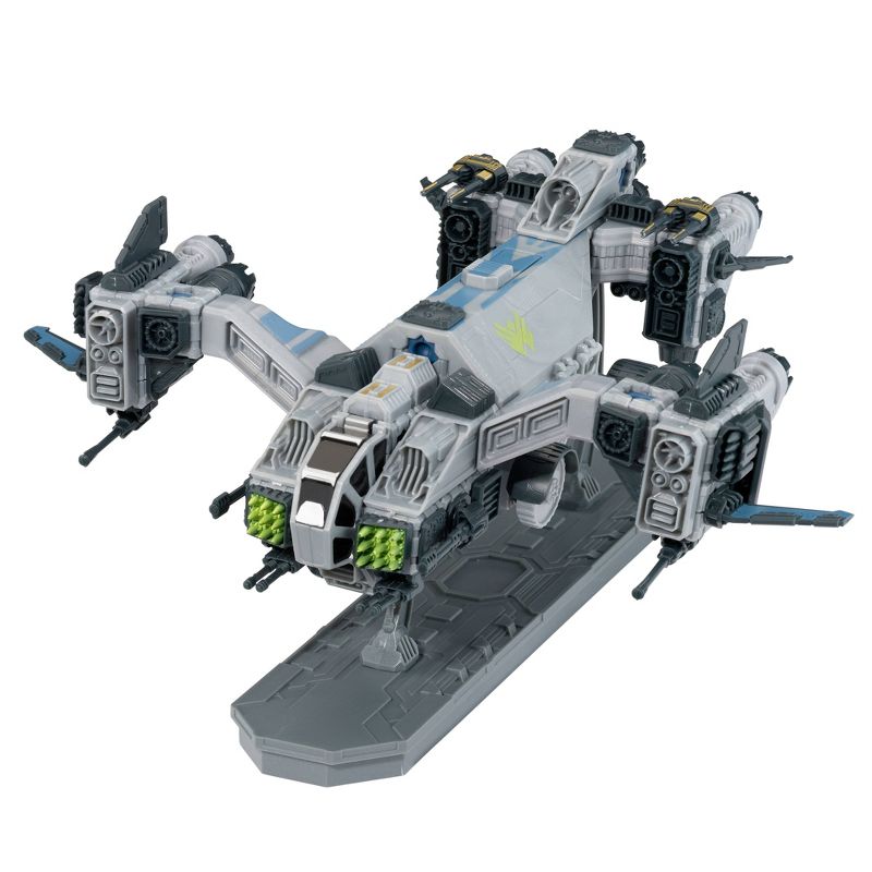 Snap Ships Gladius AC-75 Drop Ship