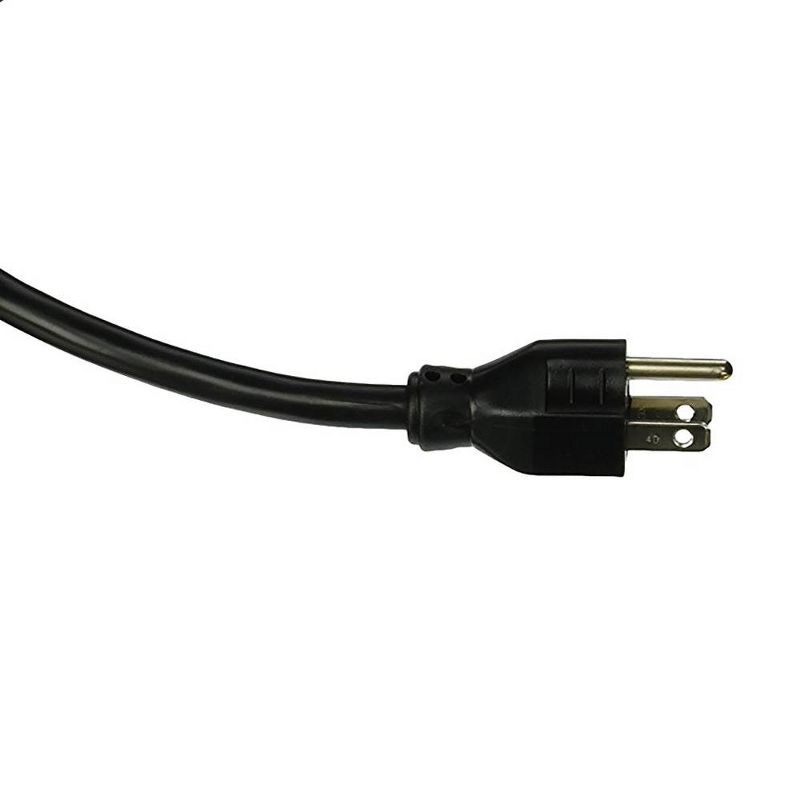 Hayward 6 Foot Cord Set Replacement for Power Flo Pool Pump Series | SPX1250WA