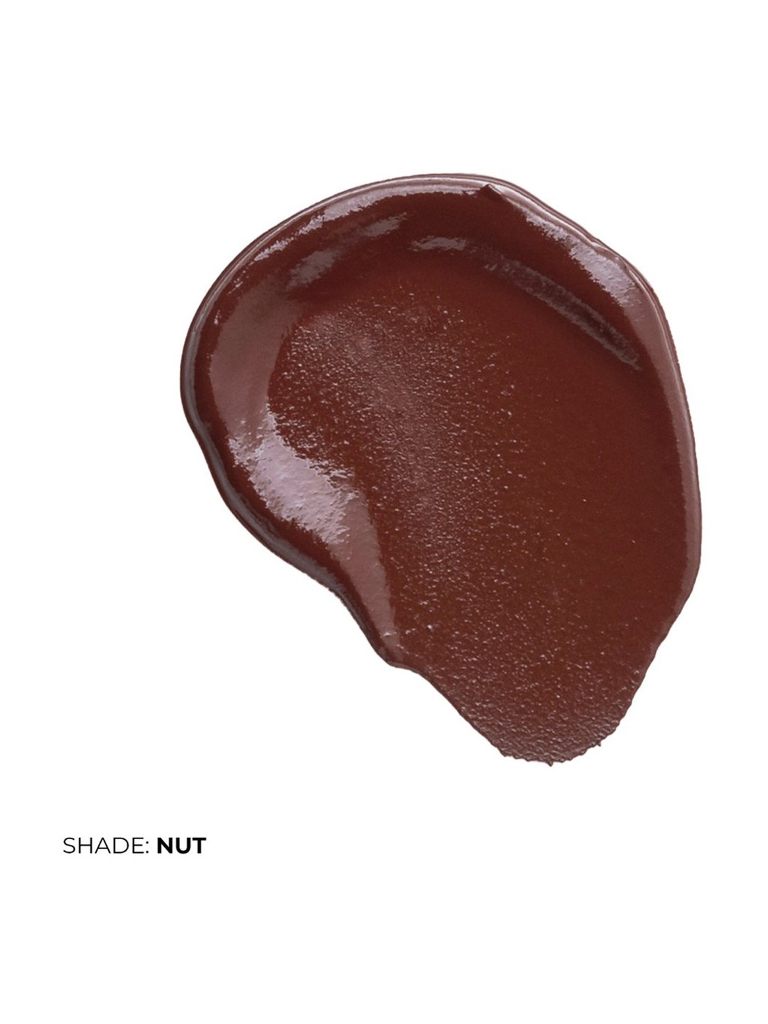 FAE Beauty Lip Whip 12H Liquid Lipstick Nut - 10 ml