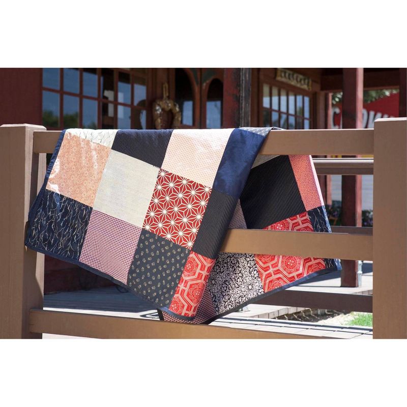 Oniva Festival Blanket