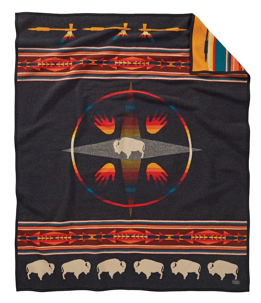 Pendleton Big Medicine Throw/Blanket