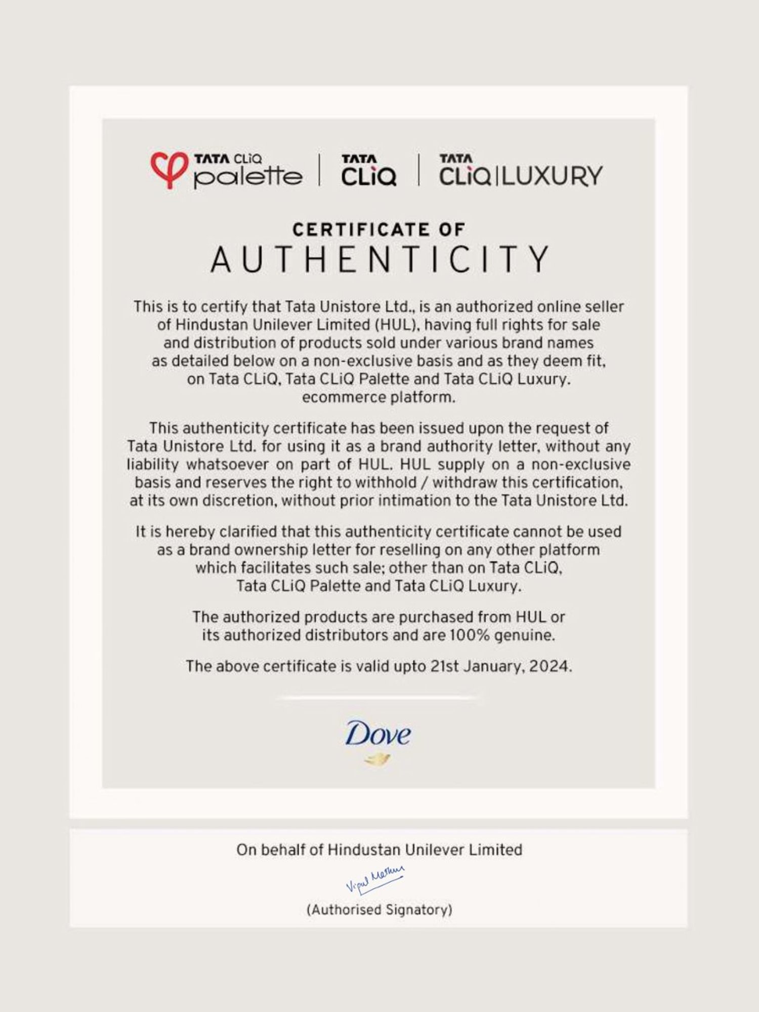 Dove Care & Protect Bar - Pack of 4