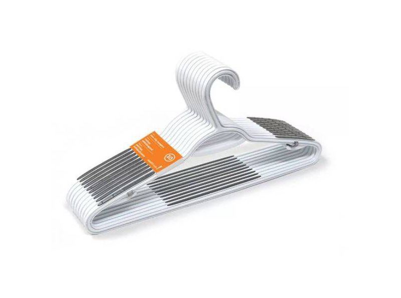 Neatfreak 40pk Non-Slip Hangers