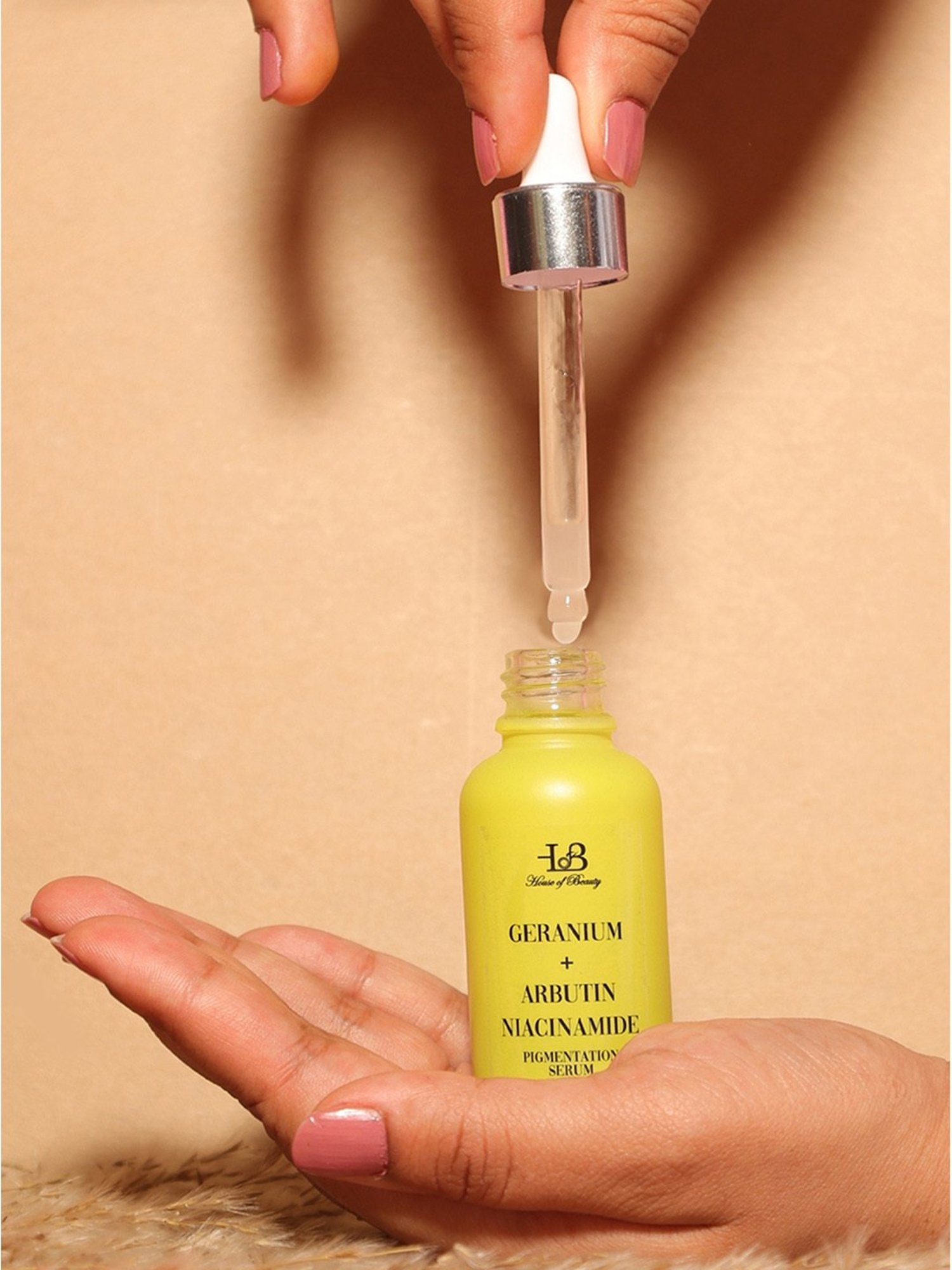 House of Beauty Pigmentation Serum - 30 ml