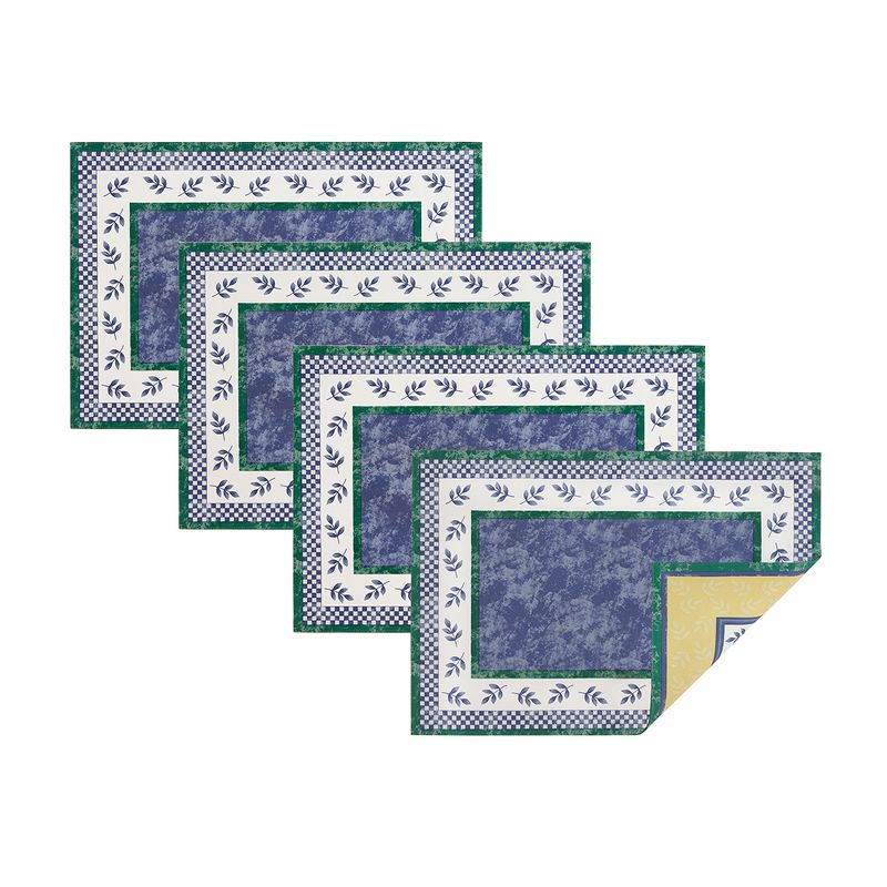 Villeroy & Boch - Switch 3 Placemat Set of 4 - 14" x 20"