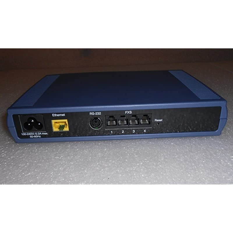MP114 4FXS Ports SIP Telephony MP1144SSIP