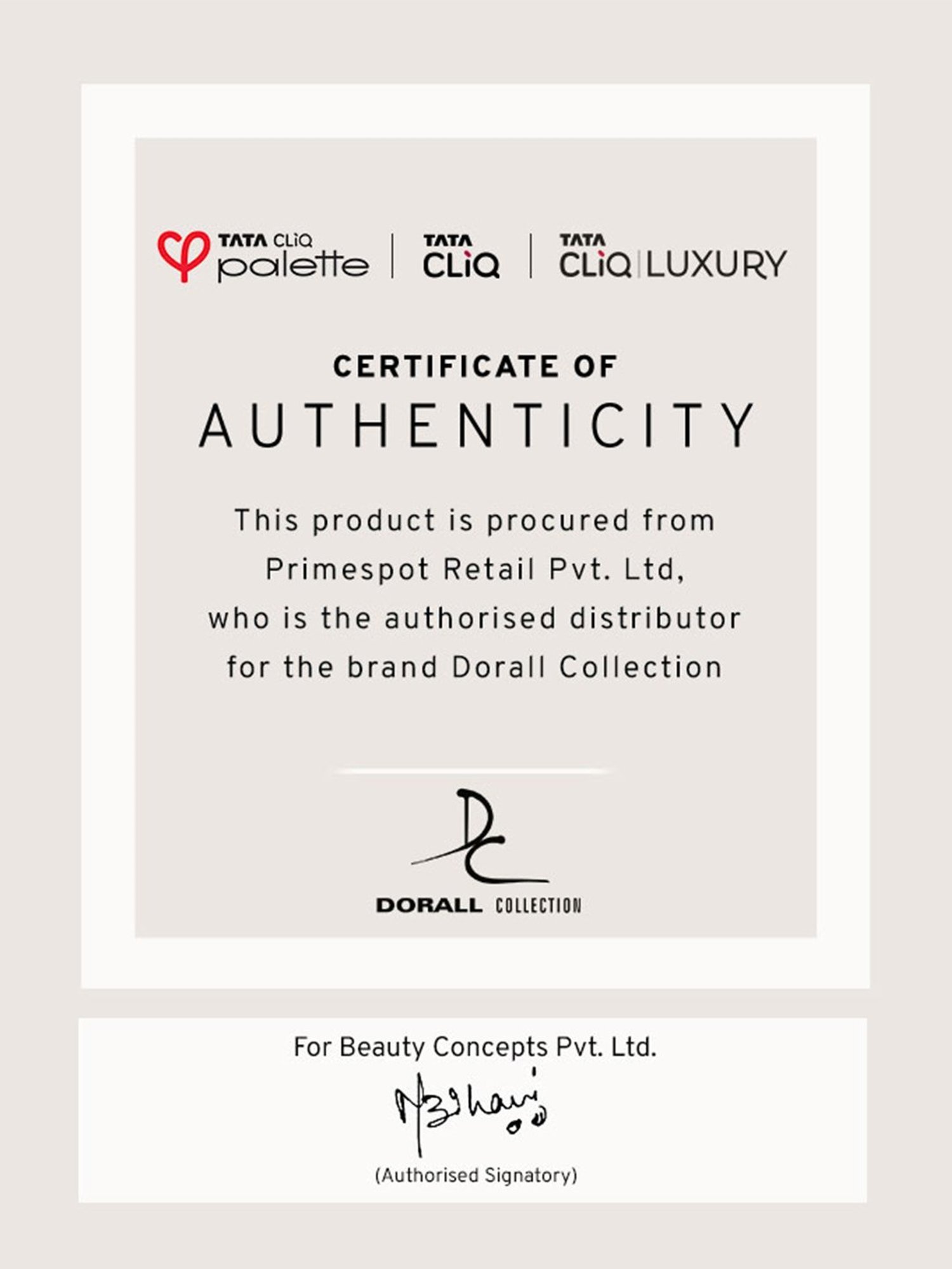 Dorall Collection Miss Blossom Rouge Eau de Toilette for Women - 100 ml