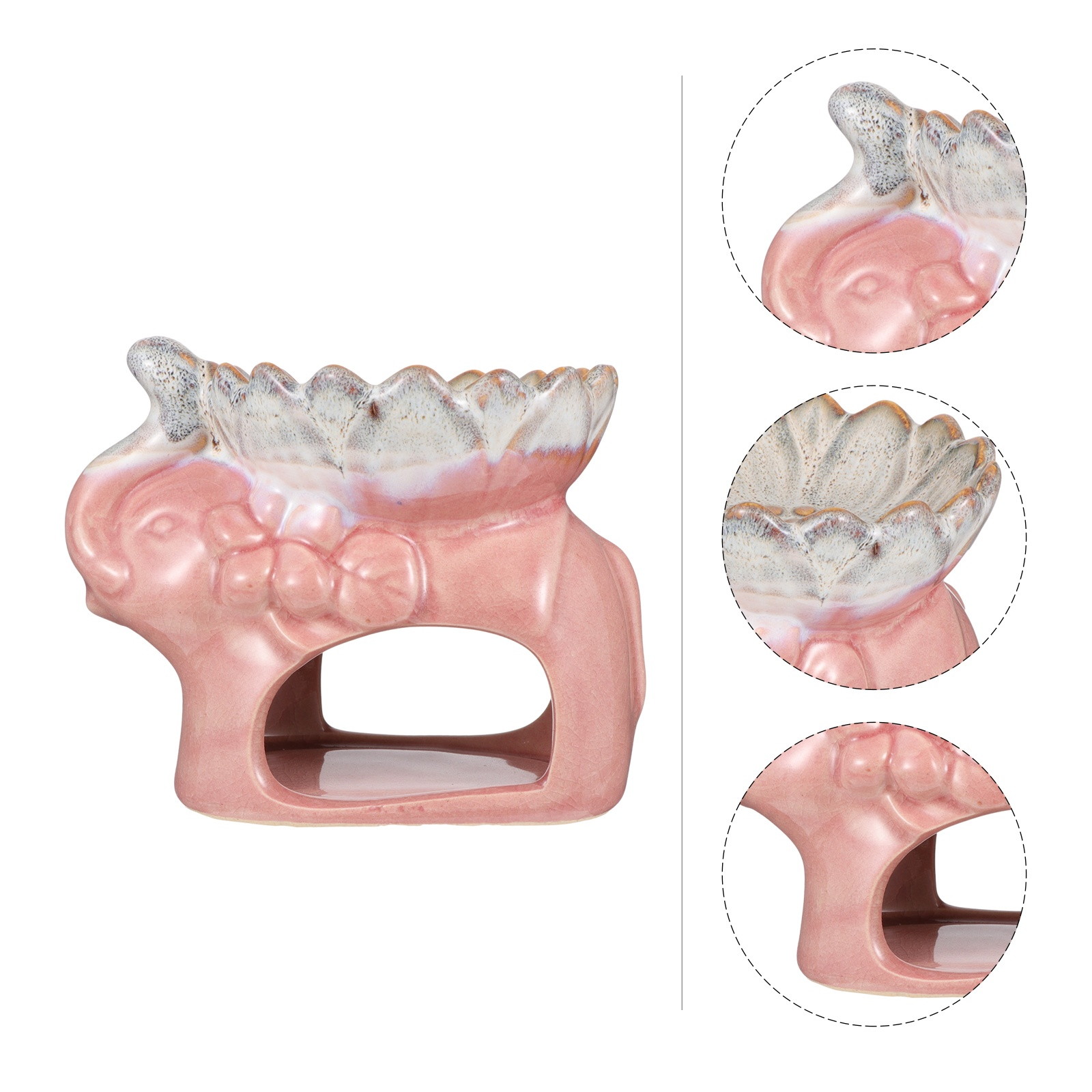 Andoer Virtual Reality Glasses 3D VR Box Glasses Headset Universal for Android iOS Windows Smart Phones with 4.7 to 6.0 Inches