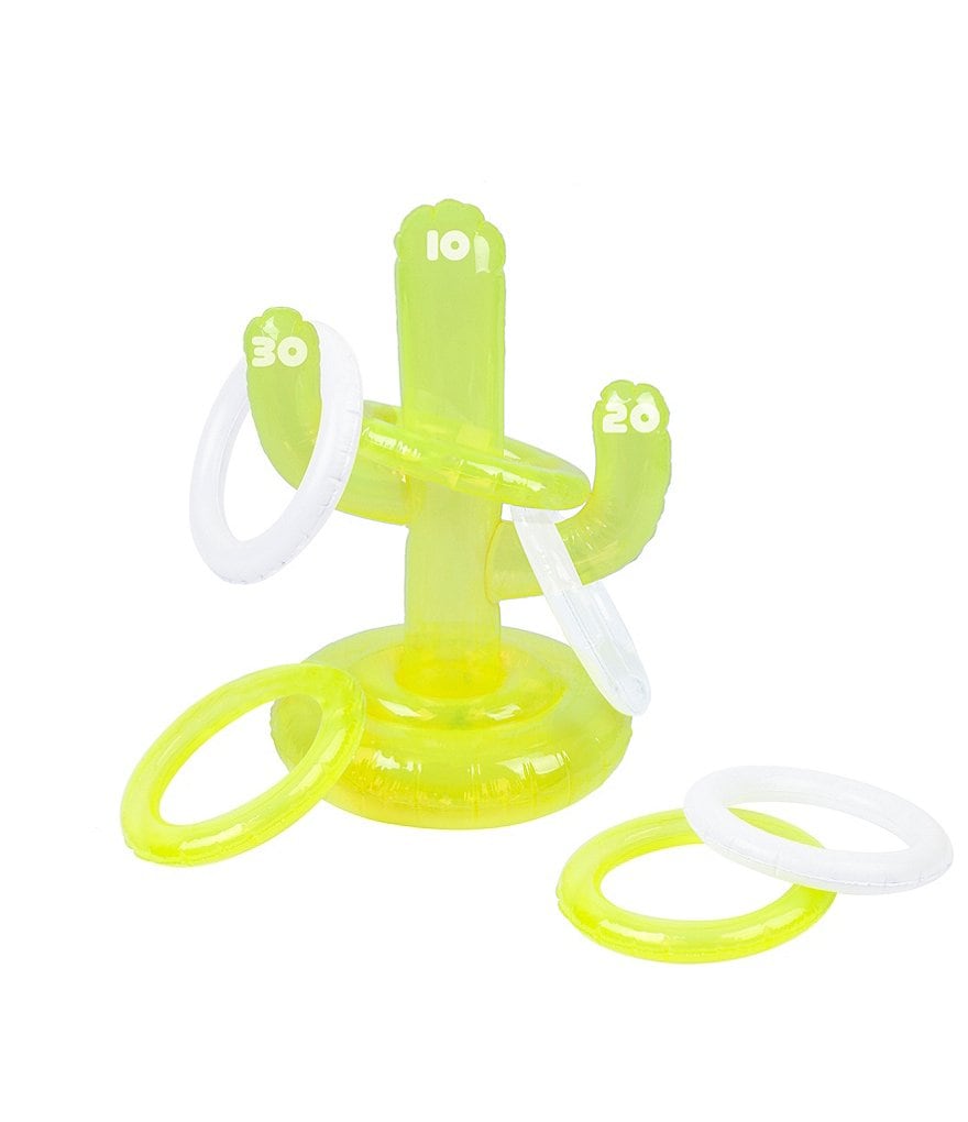 Sunnylife Inflatable Ring Toss