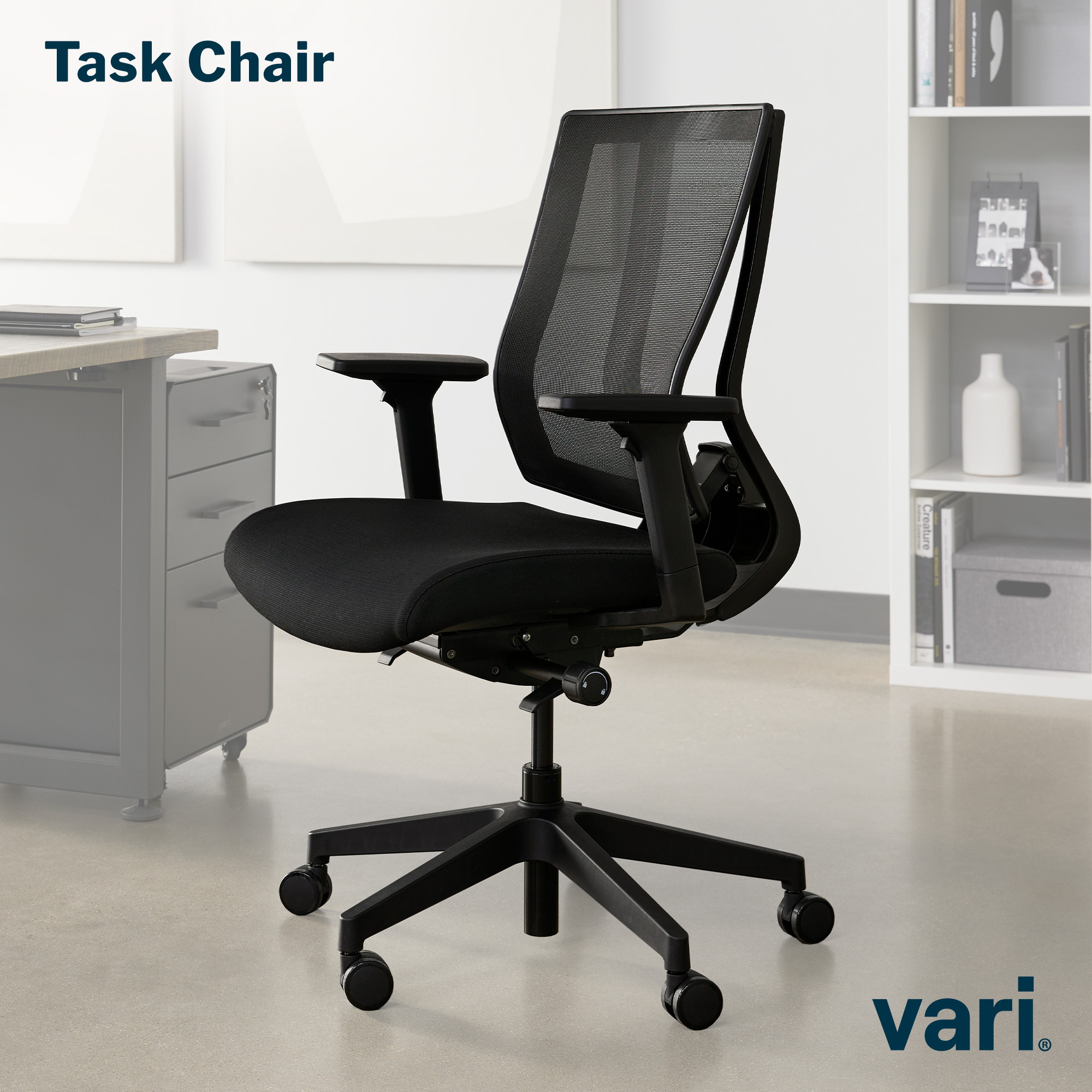 Vari Task Chair
