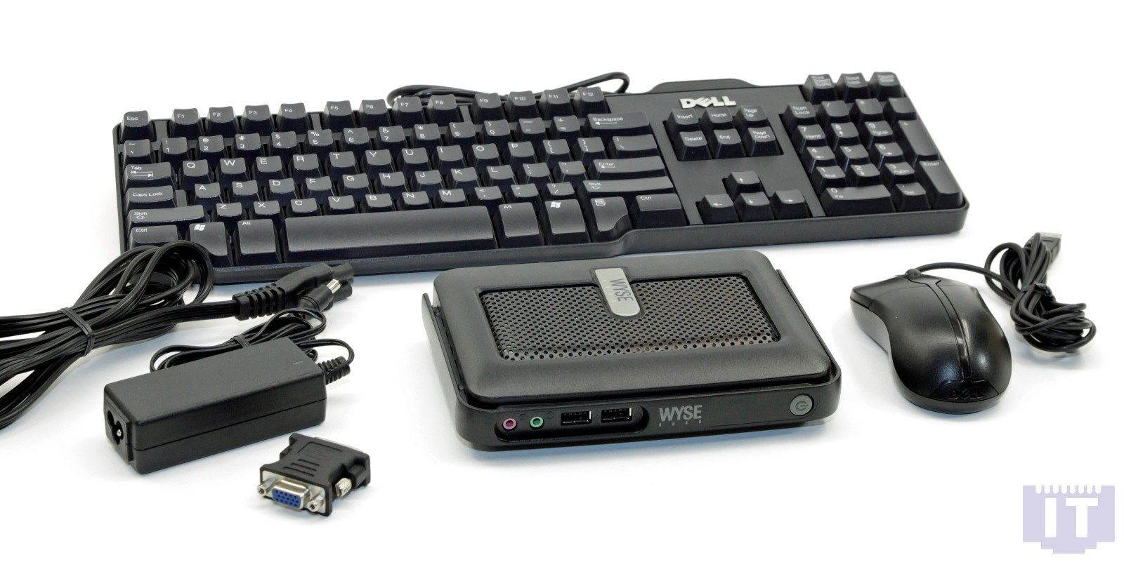 WYSE THIN CLIENT Cx0 902196-01L 128F/512R XENITH US