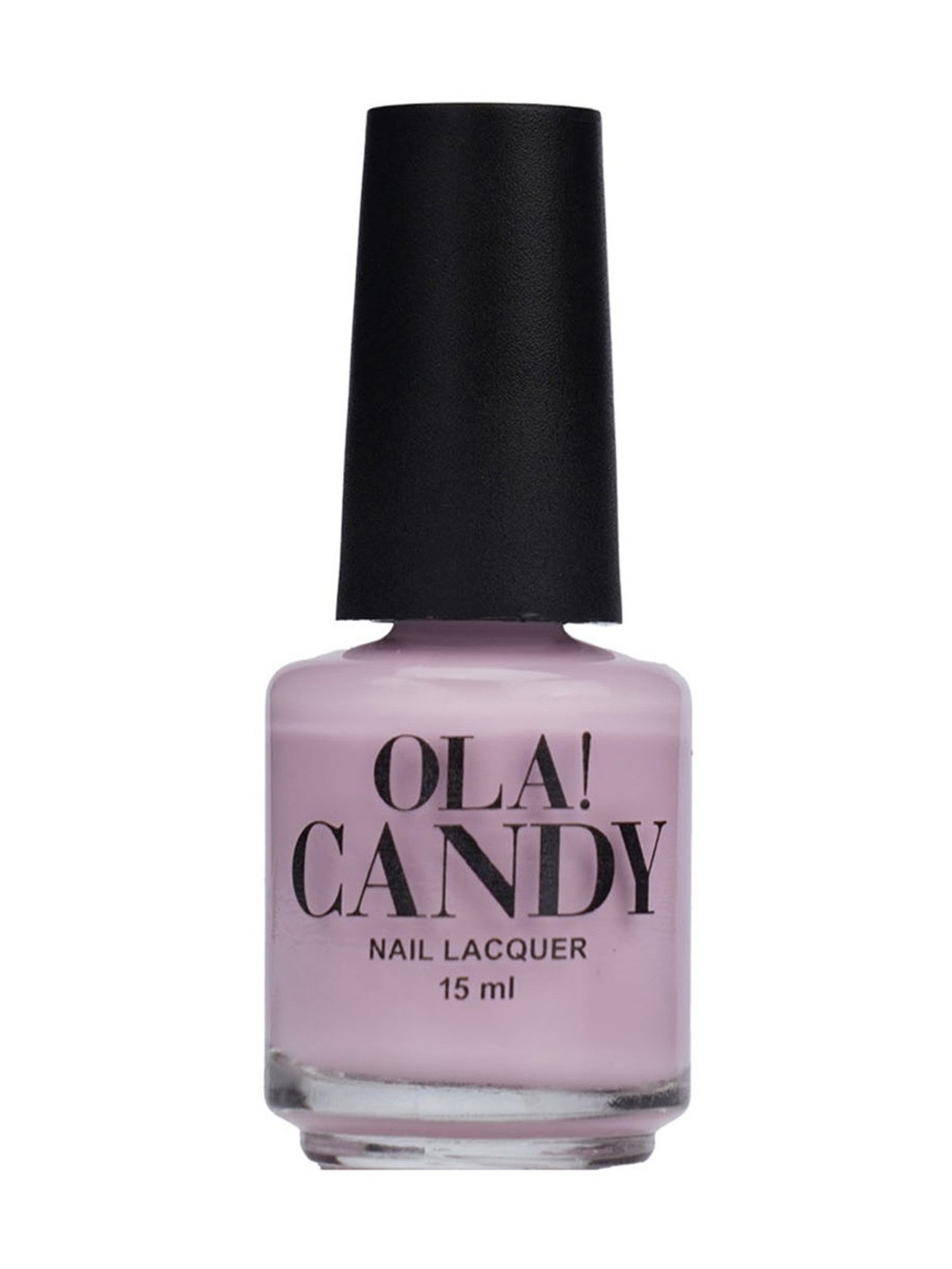 Ola! Candy Nail Lacquer Lilac It Like That - 15 ml